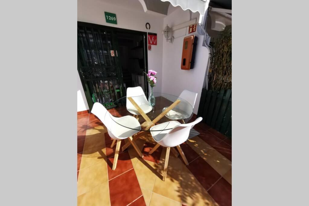 Appartement Maspalomas Cosy Duplex *