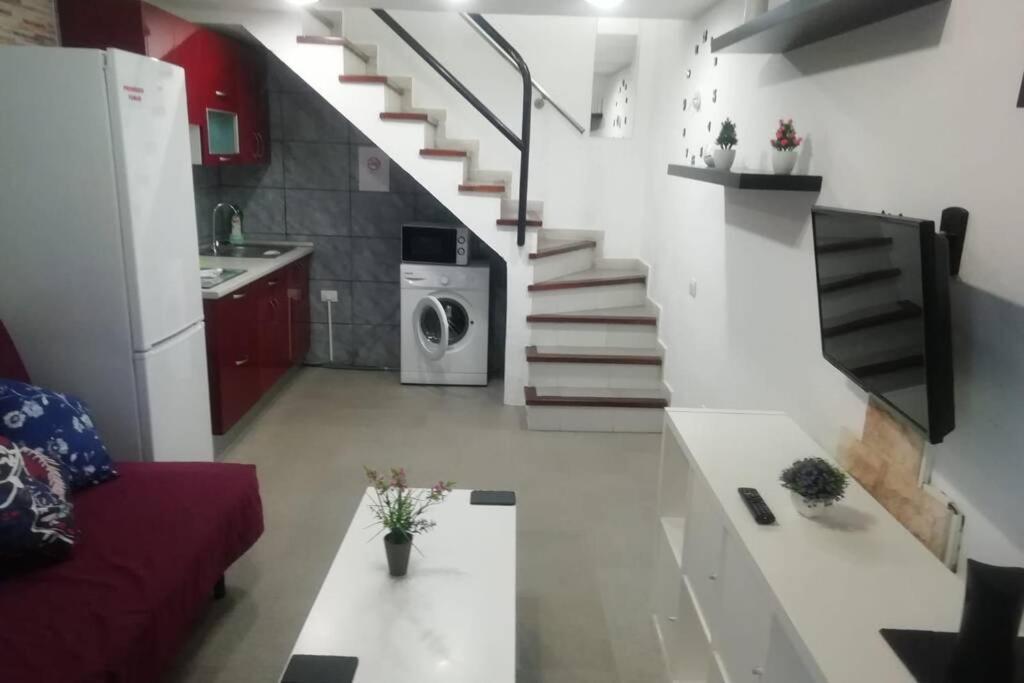 Appartement Maspalomas Cosy Duplex *