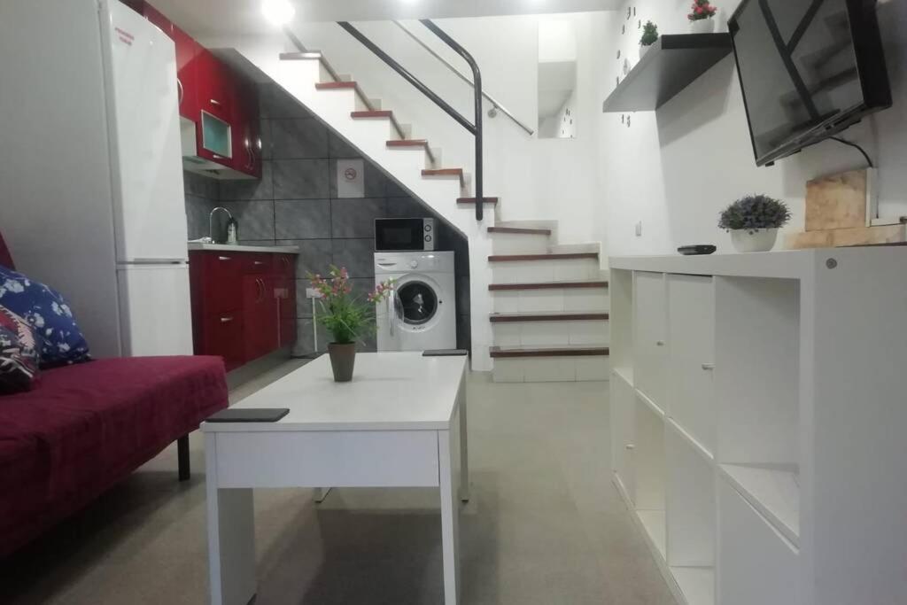 Apartamento Maspalomas Cosy Duplex