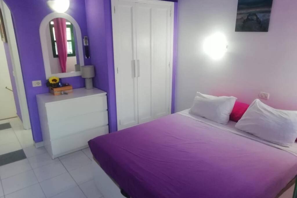 Apartamento Maspalomas Cosy Duplex