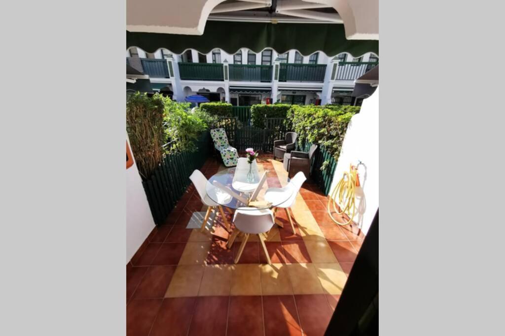 Maspalomas Cosy Duplex Apartamento Maspalomas (Gran Canaria)